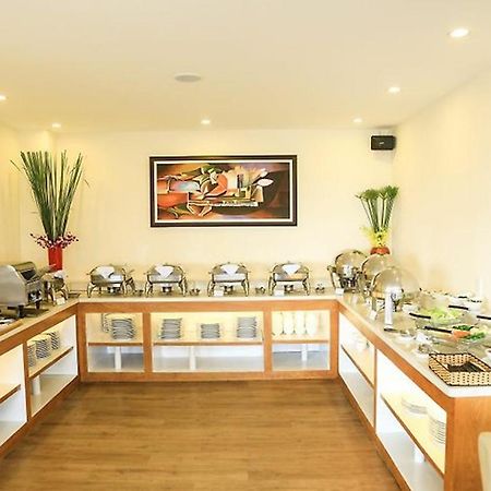 Singita Saigon Boutique Hotel Ho Chi Minh-Byen Eksteriør billede