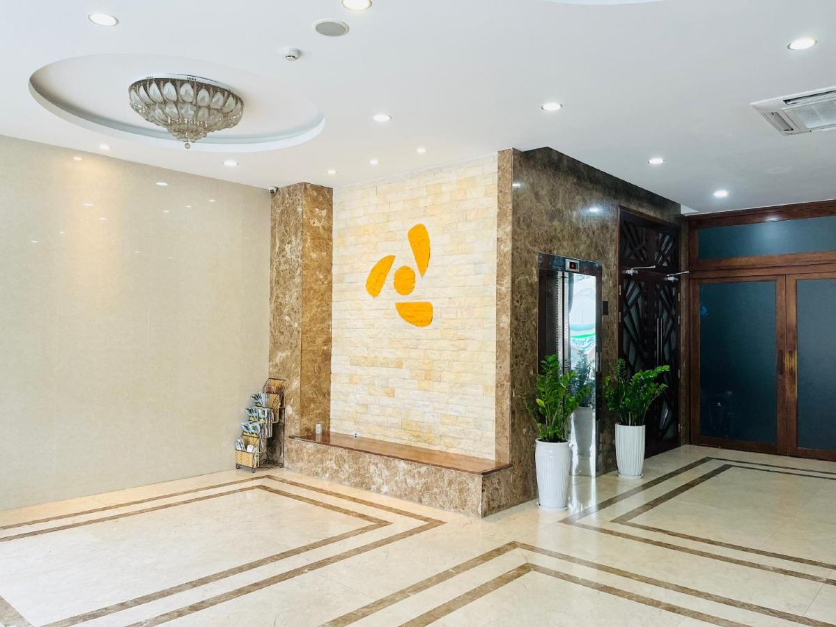 Singita Saigon Boutique Hotel Ho Chi Minh-Byen Eksteriør billede